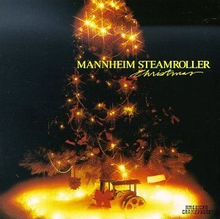 220px-MannheimSteamrollerChristmasalbumcover